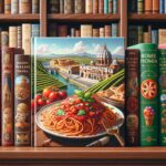 Cuisine of Italy Best Travel Books: Discover the Best Italian Culinary Treasures in These Must-Reads