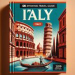 DK Eyewitness Travel Guide Italy 2019 Paperback: Essential travel insights, maps, and stunning visuals for Italy explorers