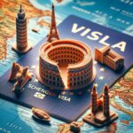 Do I Need a Schengen Visa to Travel to Italy Discover if I need a Schengen visa to visit Italy - all you need to know