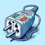 Do I Need a Travel Converter for Italy Travel Converter for Italy: Essential Item for Power Adapters and Voltage Differences