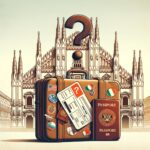 Do I Need a Visa to Travel to Milan Italy DO I NEED A VISA TO TRAVEL TO MILAN ITALY: Check official embassy regulations