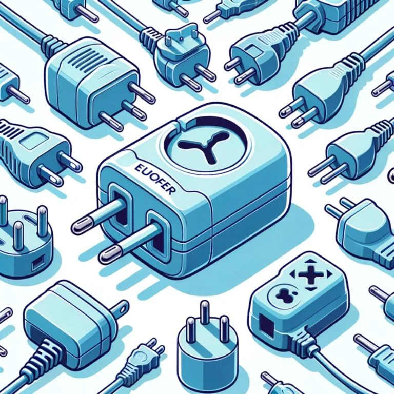 DO I NEED AN ADAPTER TO TRAVEL TO ITALY - Essential Travel Adapter Guide
