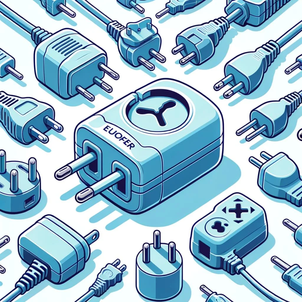 DO I NEED AN ADAPTER TO TRAVEL TO ITALY - Essential Travel Adapter Guide