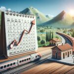 Do Italian Train Prices Change Closer to Travel Date Check Italian Train Price Flexibility