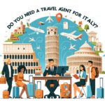 Do You Need a Travel Agent for Italy Do you need a travel agent for Italy Find expert help planning your Italian adventure