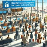 Do You Need Booster to Travel to Italy Do You Need Booster to Travel to Italy: Stay updated on travel requirements with health and safety measures
