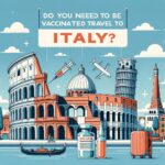 Do You Need to Be Vaccinated to Travel to Italy Do You Need to be Vaccinated to Travel to Italy: Understanding Italy's Vaccination Requirements for Travelers