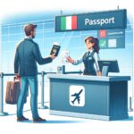 Does Italy Require Proof of Onward Travel Italy Onward Travel Proof: Essential for Entry