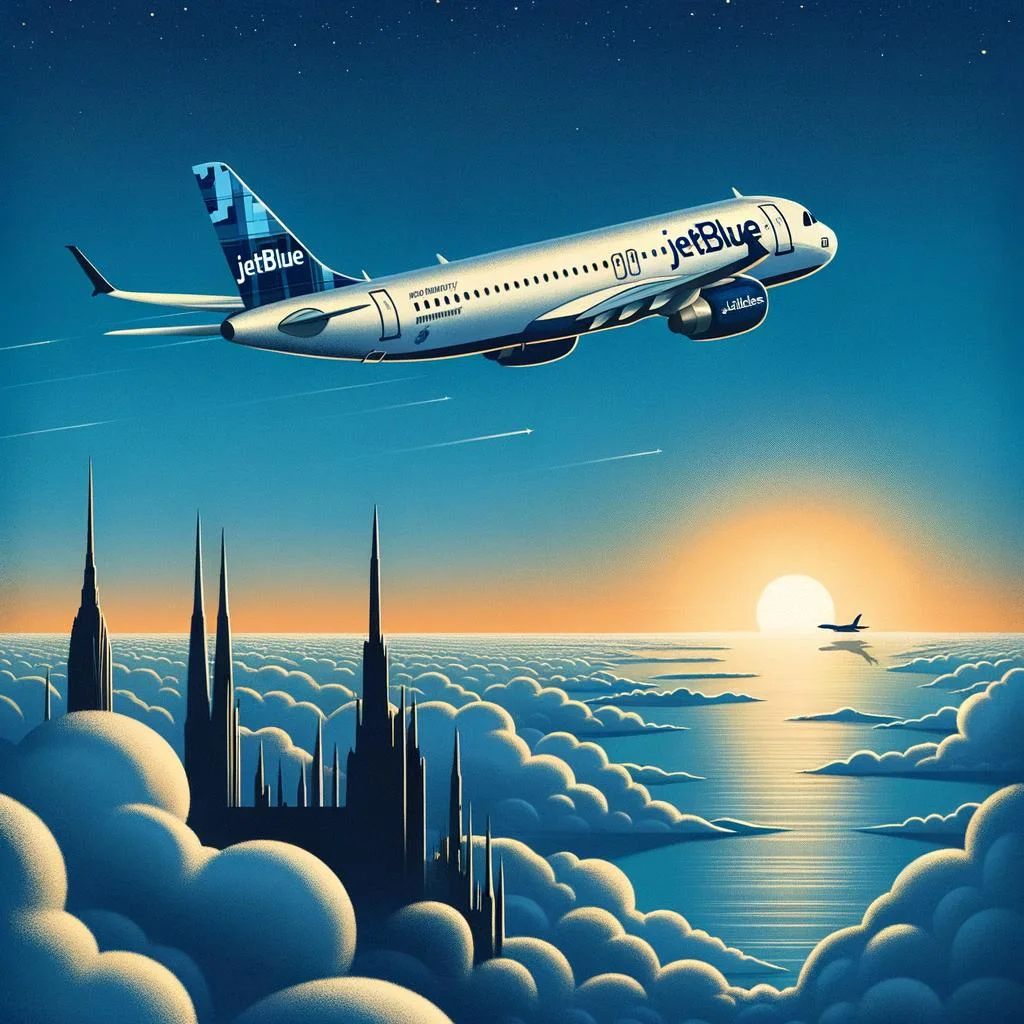 JetBlue offers flights to Italy's top destinations for a memorable travel experience