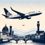 Does United Airlines Travel to Florence Italy United Airlines flying to Florence, Italy - book your tickets now