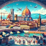 Frommer Travel Guide Florence Italy Frommer travel guide Florence Italy: Discover the best local spots for an unforgettable visit