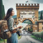 Gate One Independent Travel Italy Explore Italy's wonders with Gate One Independent Travel: GATE ONE INDEPENDENT TRAVEL ITALY