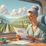 Health Insurance While Traveling in Italy Traveling in Italy Ensure peace of mind with reliable health insurance while abroad