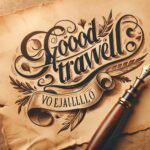 How Do You Sat Good Travel in Italian how do you sat good travel in italian