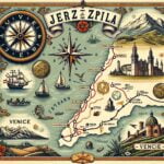 How Long to Travel From Jerez Spain to Venice Italy Travel time from Jerez, Spain to Venice, Italy by air, road, or rail