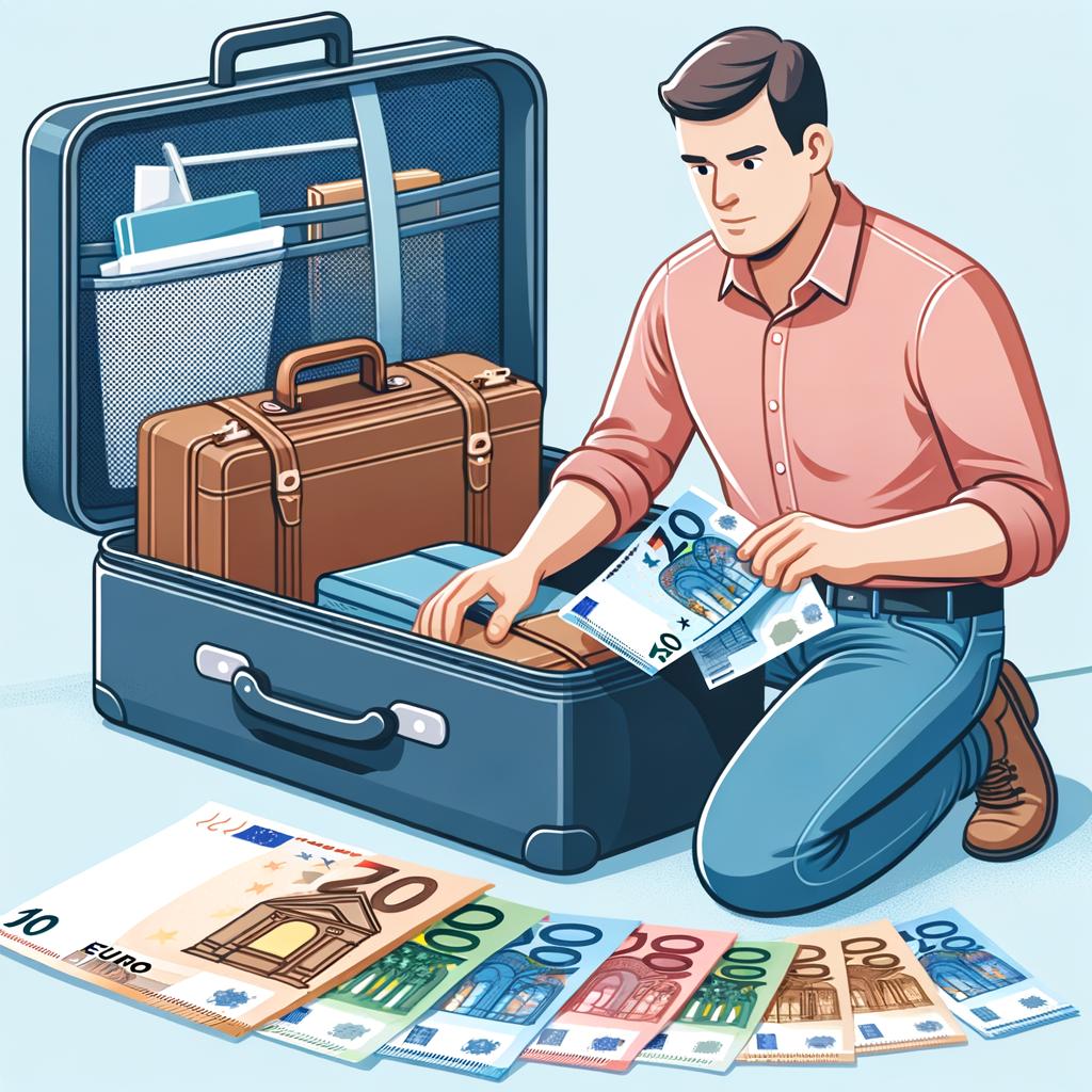 How Much Cash Can I Travel With to Italy 1 How much cash can I travel with to Italy Abide by currency regulations