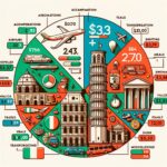 How Much Money You Need to Travel to Italy How much money you need to travel to Italy: budgeting tips and travel cost estimates