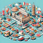 How Much to Travel Italy for 3 Weeks Budgeting for a 3-week Italian adventure: How much to travel Italy for 3 weeks