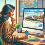 How to Book Train Travel in Italy Step-by-step guide on how to book train travel in Italy online