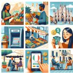 Tips for managing finances while traveling in Italy: How to handle money wisely