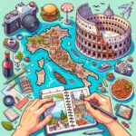 How to Make a Travel Guide for Italy How to Make a Travel Guide for Italy: Step-by-Step Instructions and Tips for a Memorable Trip