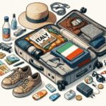 How to Pack When Traveling to Italy Step-by-step guide on how to pack when traveling to Italy, including essential items and packing tips