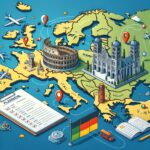 How to Plan Travel Italy Germany How to Plan Travel to Italy and Germany: Your Ultimate Guide for an Unforgettable Vacation