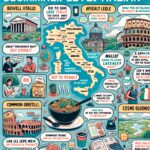 How to Speak Italian Beginners Travel Learn basic Italian phrases for traveling beginners, how to speak Italian for travel