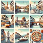 How to Travel Around Florence Italy Step-by-step guide on how to travel around Florence Italy, including top attractions and transportation options