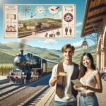 Step-by-step guide on how to travel by train in Italy - essential tips and information
