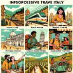 How to Travel Cheap Within Italy Budget-friendly tips for traveling within Italy: How to Travel Cheap within Italy