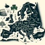 How to Travel From Ireland to Italy Step-by-step guide on how to travel from Ireland to Italy: planning, transportation, and destination tips