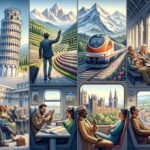 How to Travel From Italy to Germany - How to Travel from Italy to Germany: Tips for a Smooth Journey