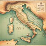 How to Travel From Venice Italy to Barcelona Spain how to travel from venice italy to barcelona spain