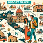 How to Travel in Italy on a Budget Budget-friendly tips for traveling in Italy on a budget: save on accommodations, use public transportation, eat local