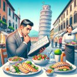 How to Travel in Italy on Low Carb Diet Low-carb travel tips for Italy: navigating menus, finding keto-friendly options, and staying on track