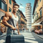 How to Travel in Italy With Luggage How to Travel in Italy with Luggage: Tips for Navigating with Bags