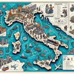 How to Travel Italy in 2 Weeks Ultimate Italian adventure: How to Travel Italy in 2 Weeks