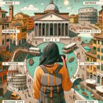 How to Travel Italy in 7 Days - Explore Italy's top destinations in 7 days with our ultimate travel guide: How to Travel Italy in 7 Days