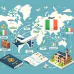 How to Travel to Italy From Nigeria How to travel to Italy from Nigeria: step-by-step guide for an amazing journey