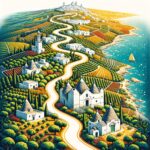 How to Travel to Puglia Italy Step-by-step guide on how to travel to picturesque Puglia, Italy, including top attractions and travel tips