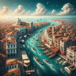 How to Travel to Venice Italy HOW TO TRAVEL TO VENICE ITALY: Exploring the canals and historic sites in this iconic city