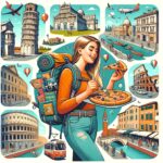How Travel Italy for Cheap Explore budget-friendly travel options in Italy with these tips for How to Travel Italy for Cheap