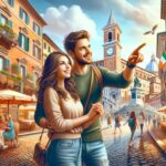 Irish Times Travel Italy Explore Italy's beauty with The Irish Times Travel - your expert guide for the perfect Italian adventure