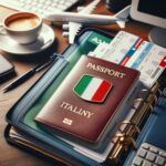 Determining if a visa is needed to travel to Italy