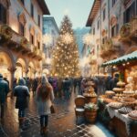 Is Christmas a Good Time to Travel to Italy Is Christmas a Good Time to Travel to Italy: Festive Markets and Breathtaking Scenery Await