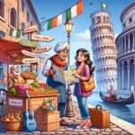 Is It Difficult to Travel to Italy Not Knowing Italian is it difficult to travel to italy not knowing italian