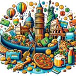 Affordable Travel: Italy Experience - IS IT EXPENSIVE TO TRAVEL TO ITALY