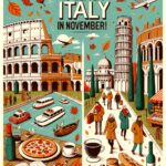 is it good to travel to italy in november