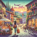 Is It Safe to Travel Solo in Italy Is It Safe to Travel Solo in Italy: A Guide for Solo Female Travelers